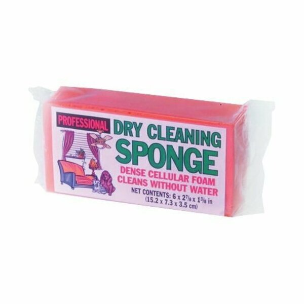 Acme DRY CLEANING SPONGE DCS60